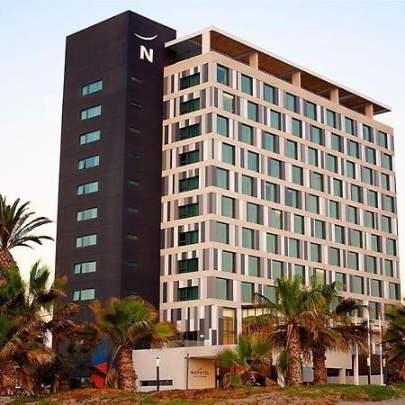 Novotel Arica Esterno foto
