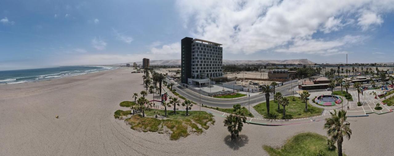 Novotel Arica Esterno foto