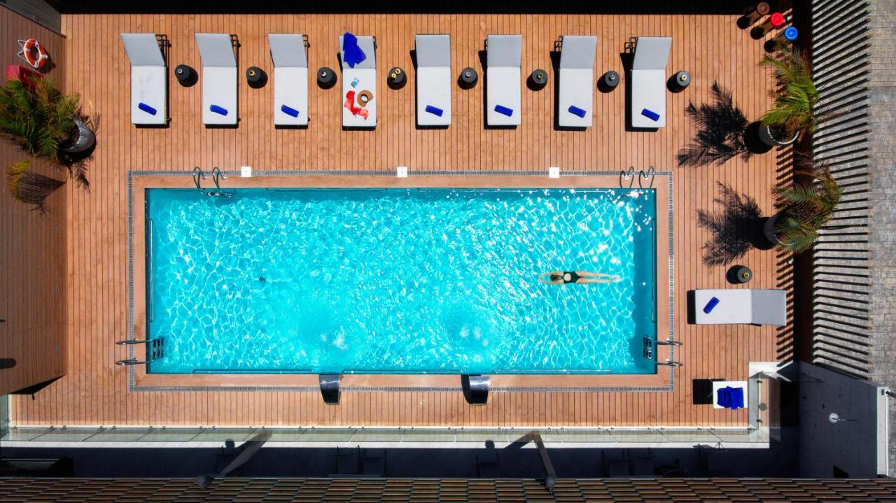 Novotel Arica Esterno foto