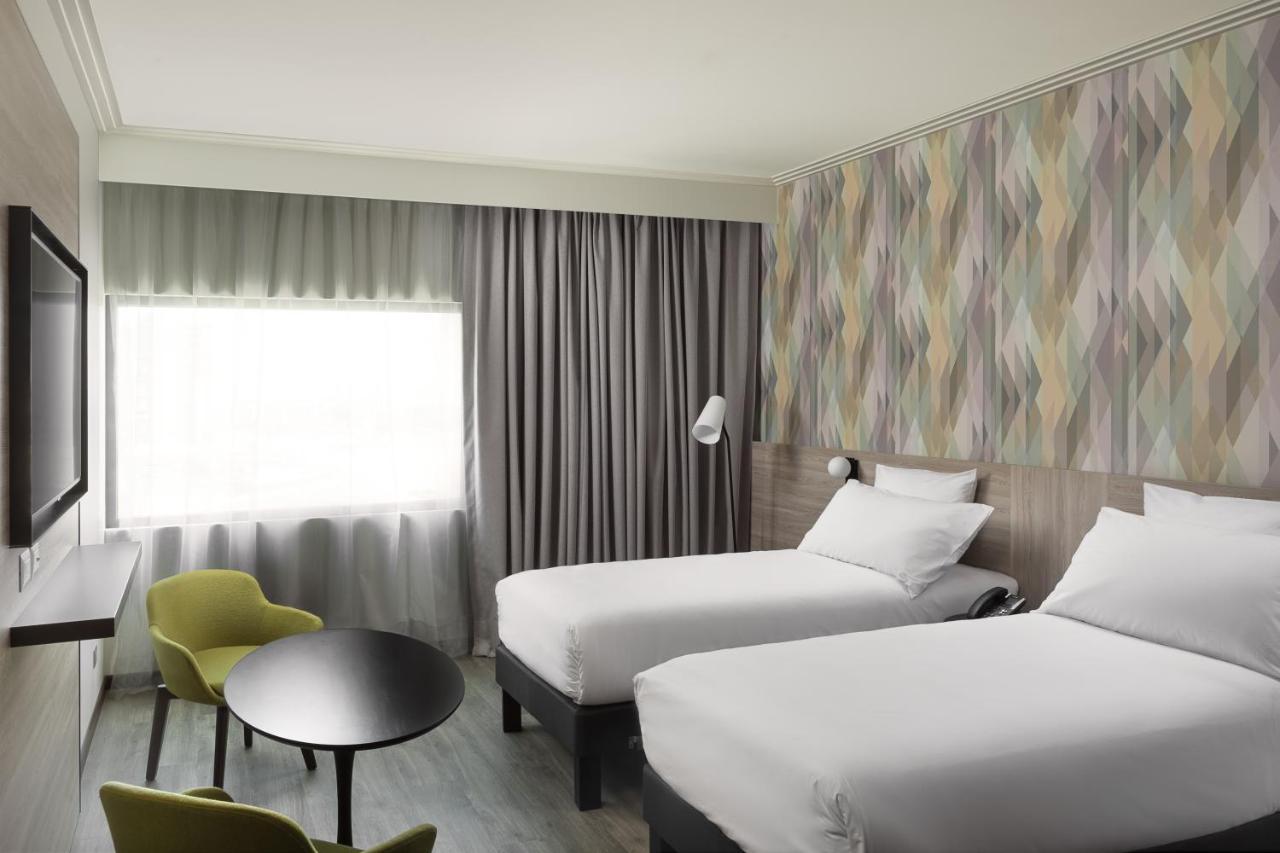 Novotel Arica Esterno foto