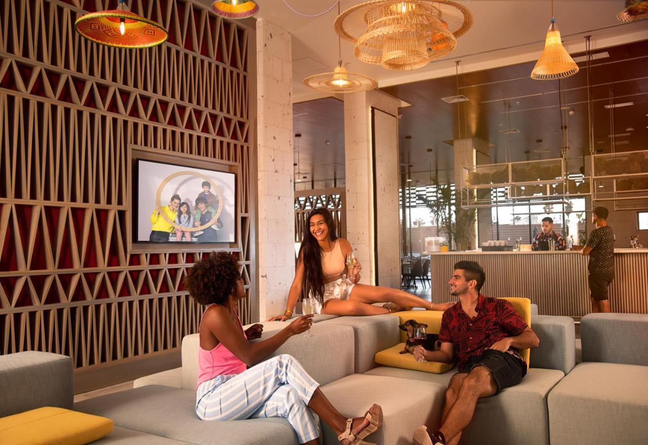 Novotel Arica Esterno foto
