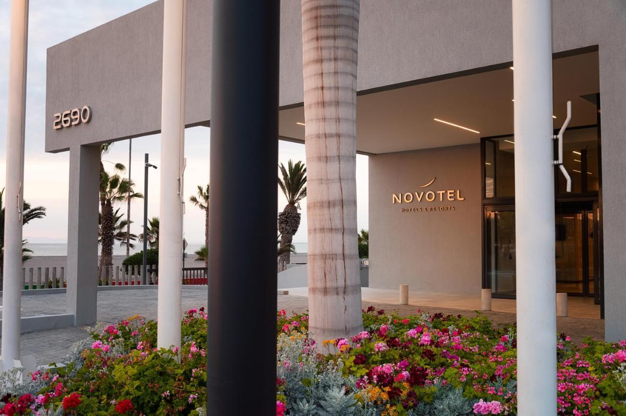 Novotel Arica Esterno foto
