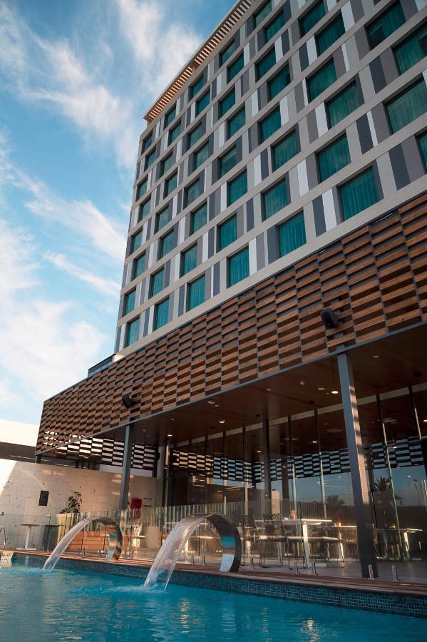 Novotel Arica Esterno foto