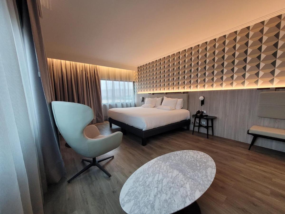 Novotel Arica Esterno foto