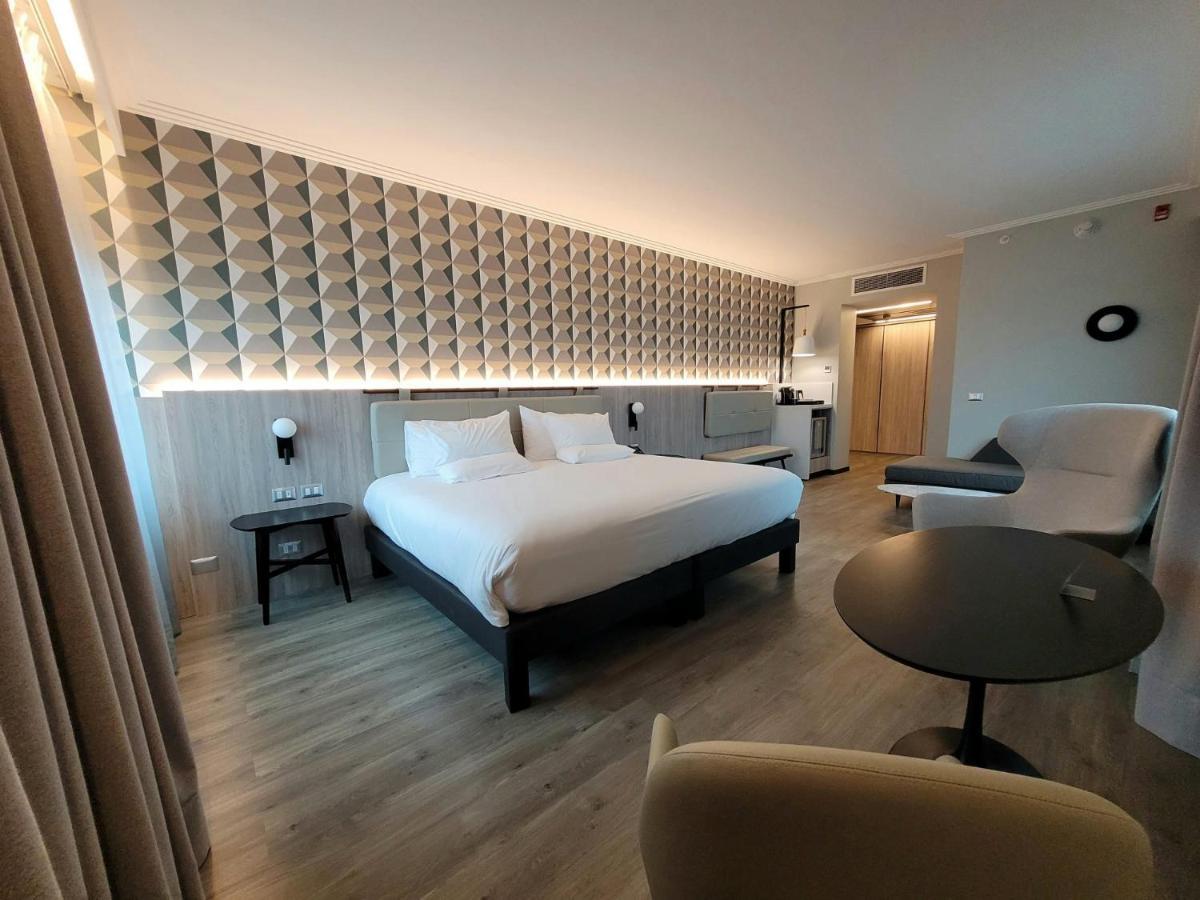 Novotel Arica Esterno foto