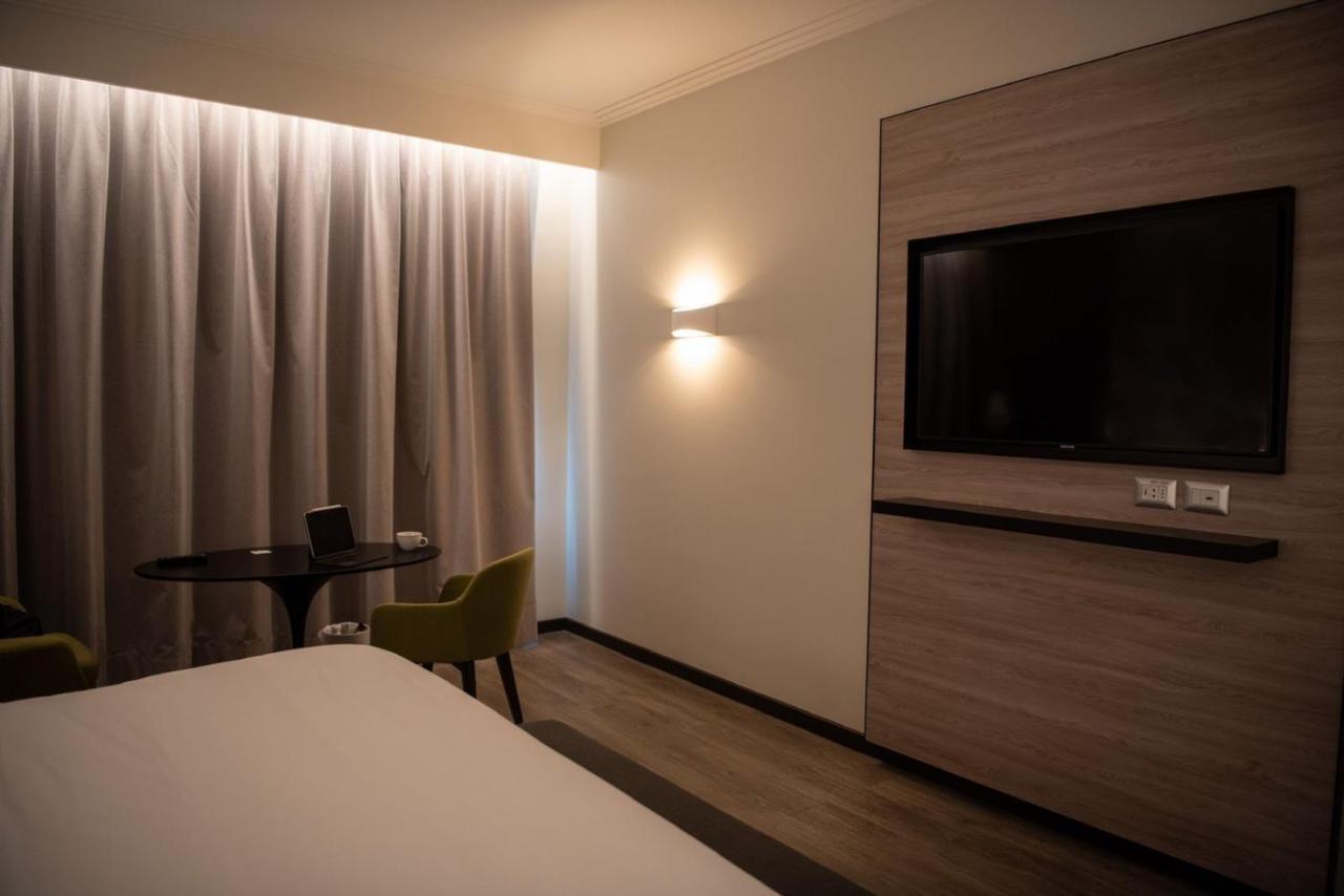 Novotel Arica Esterno foto