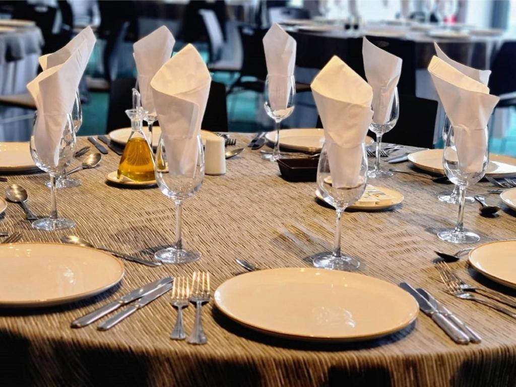 Novotel Arica Esterno foto